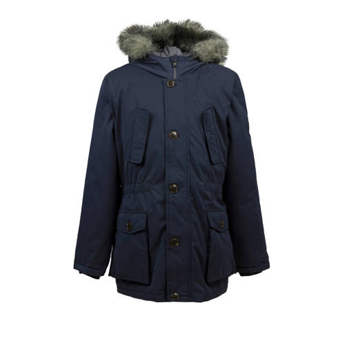Marc Opolo Winterjas Met Dons Donkerblauw marc opolo kopen in de aanbieding Marc Opolo Winterjas Met Dons Donkerblauw marc opolo kopen in de aanbieding