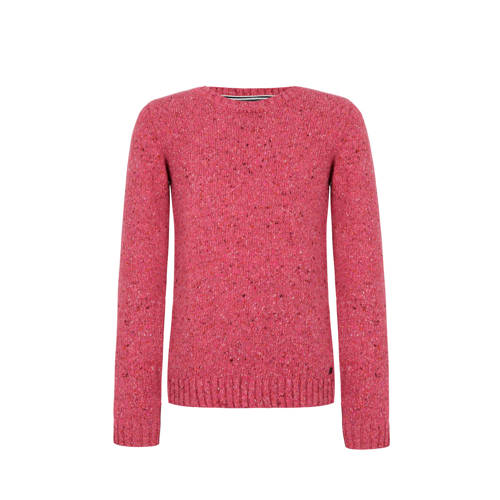 Marc Opolo Trui Met Wol Roze marc opolo kopen in de aanbieding Marc Opolo Trui Met Wol Roze marc opolo kopen in de aanbieding