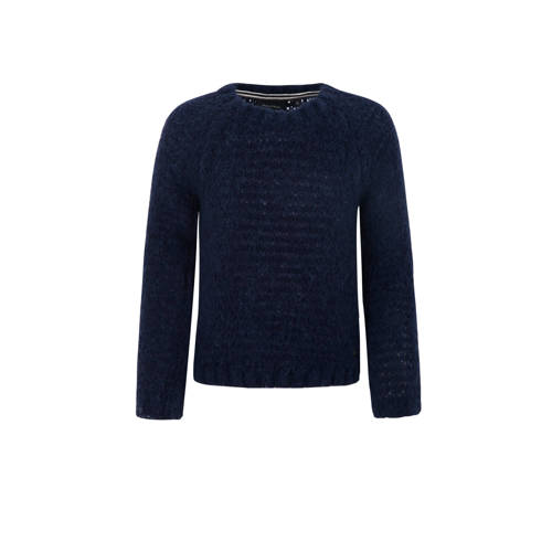 Marc Opolo Trui Met Wol Blauw marc opolo kopen in de aanbieding Marc Opolo Trui Met Wol Blauw marc opolo kopen in de aanbieding