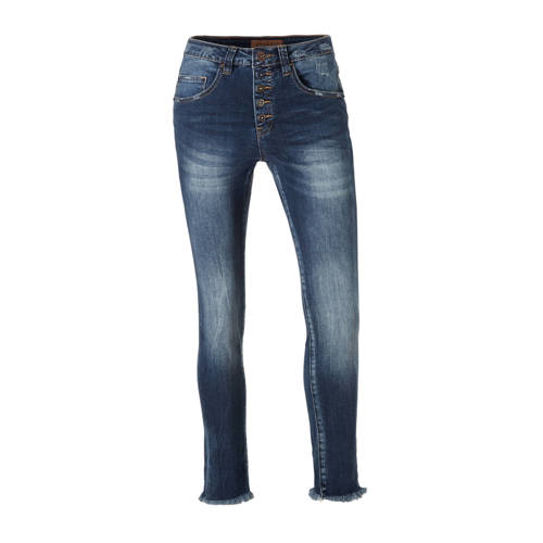 Bianco Jeans Buttercup Boyfriend bianco jeans kopen in de aanbieding