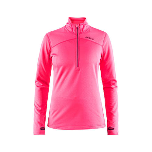 Craft Sportsweater Roze craft kopen in de aanbieding Craft Sportsweater Roze craft kopen in de aanbieding