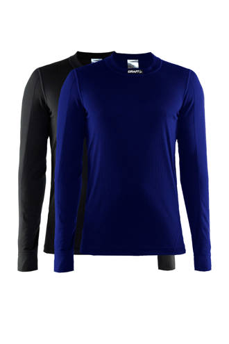 thermoshirt (set van 2)