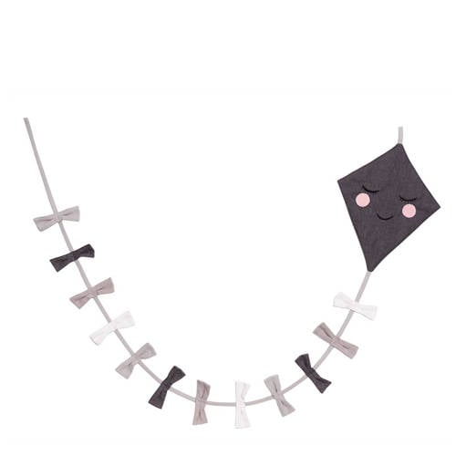 Roommate Kite Slinger Grijswitantraciet roommate kopen in de aanbieding Roommate Kite Slinger Grijswitantraciet roommate kopen in de aanbieding