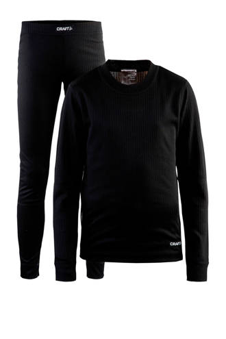 thermoshirt + thermobroek