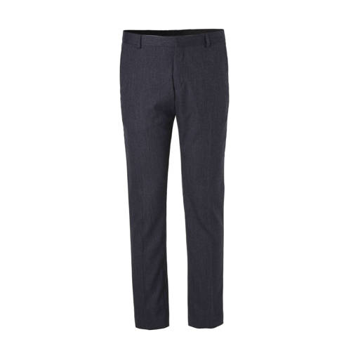 Selected Homme My Lologan Slim Fit Pantalon selected homme kopen in de aanbieding