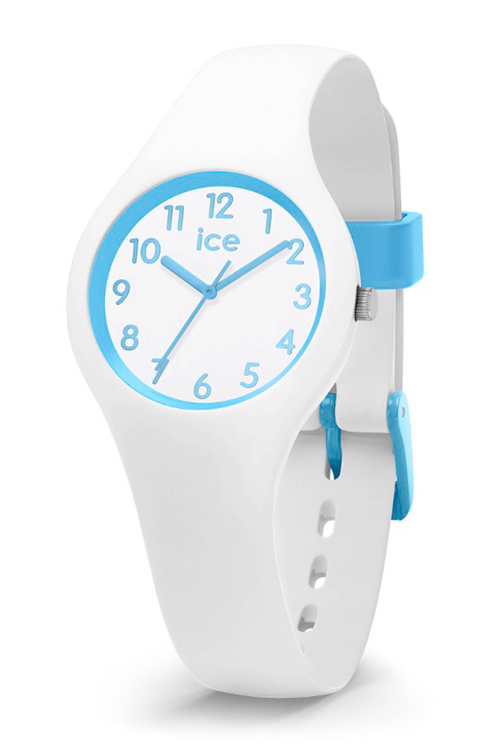 Ice-Watch Glam Cotton Horloge IW015348 online kopen
