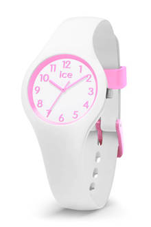 Ola Candy White Kids horloge - IW015349