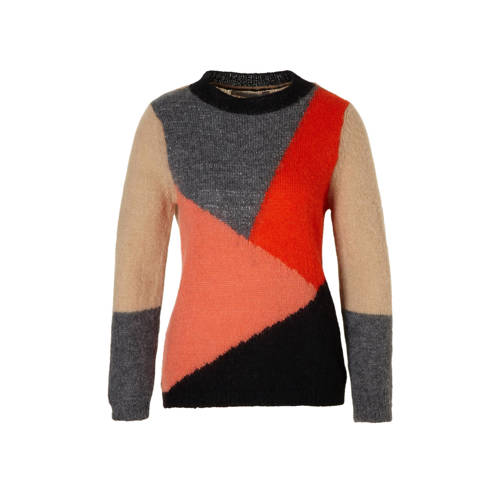 Summum Woman Trui Met Lurex summum woman kopen in de aanbieding Summum Woman Trui Met Lurex summum woman kopen in de aanbieding