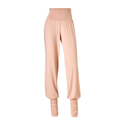 Papillon Sportbroek Lichtroze papillon kopen in de aanbieding