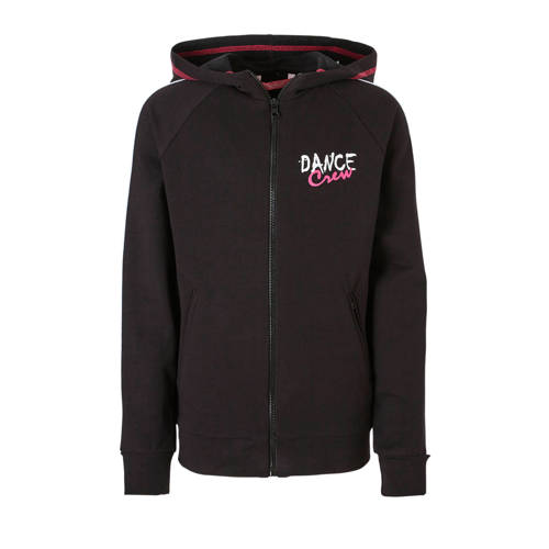 Papillon Sportvest Zwart papillon kopen in de aanbieding