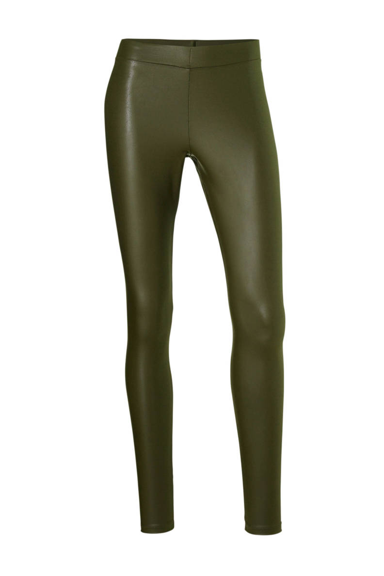 Faux Leather Leggings Casual Outfits For Women  International Society of  Precision Agriculture
