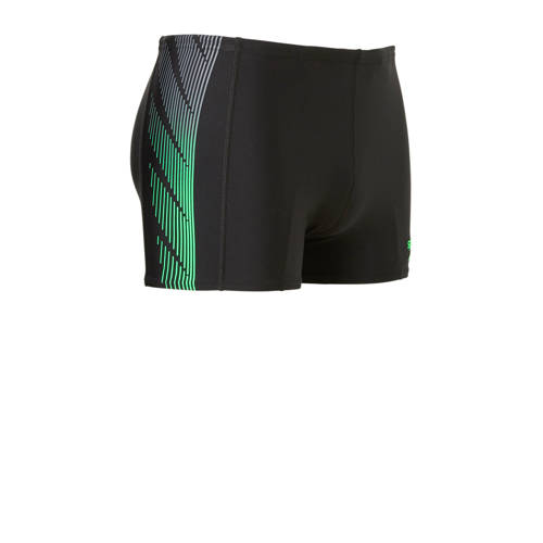 Speedo Endurance 10 Zwemboxer Met Printopdruk Zwart speedo kopen in de aanbieding Speedo Endurance 10 Zwemboxer Met Printopdruk Zwart speedo kopen in de aanbieding