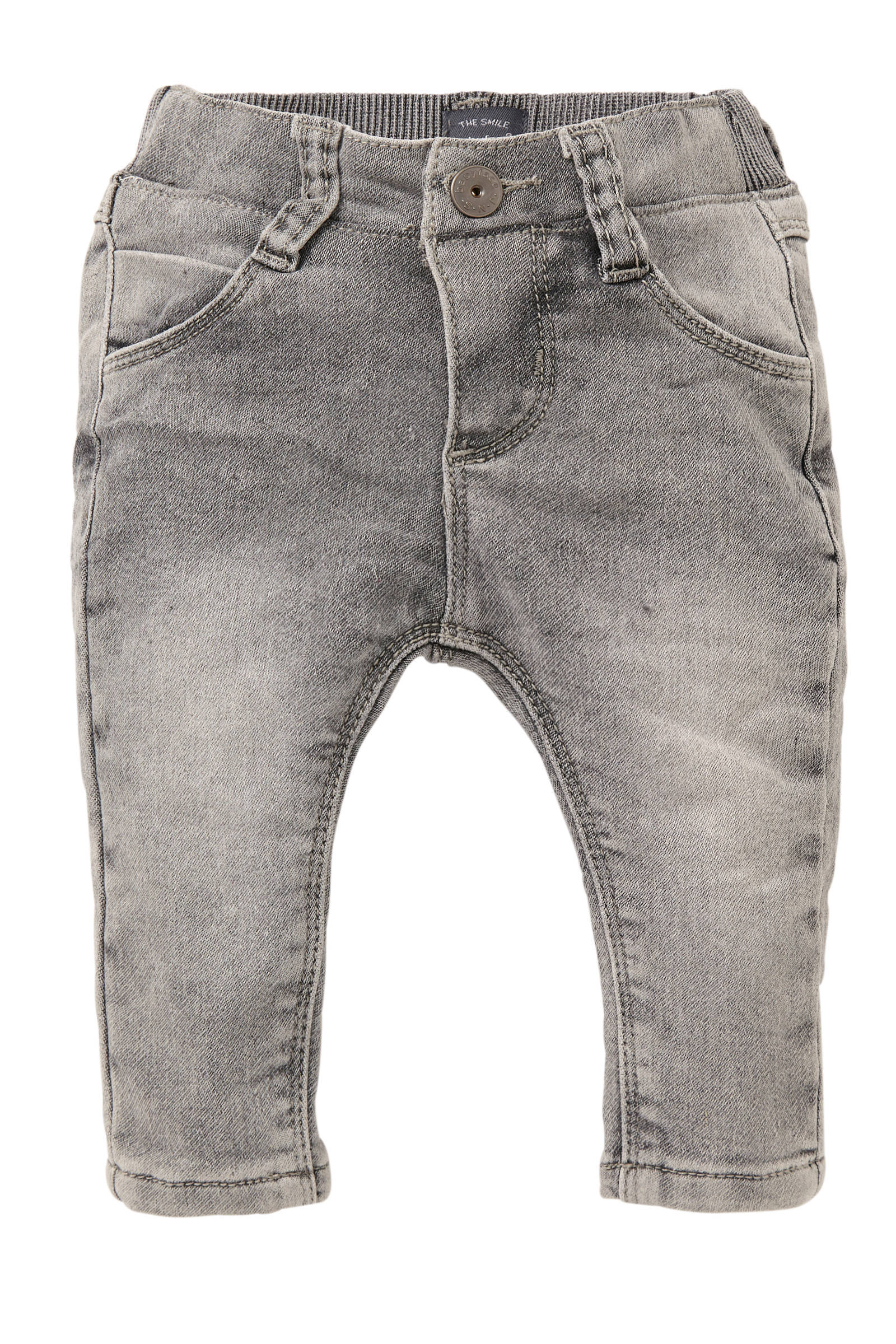 baby jog denim