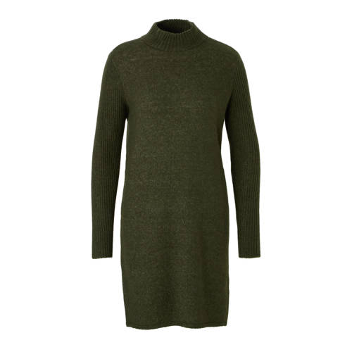 Yas Gebreide Jurk yas kopen in de aanbieding