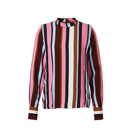 Yas Gestreepte Top yas kopen in de aanbieding Yas Gestreepte Top yas kopen in de aanbieding