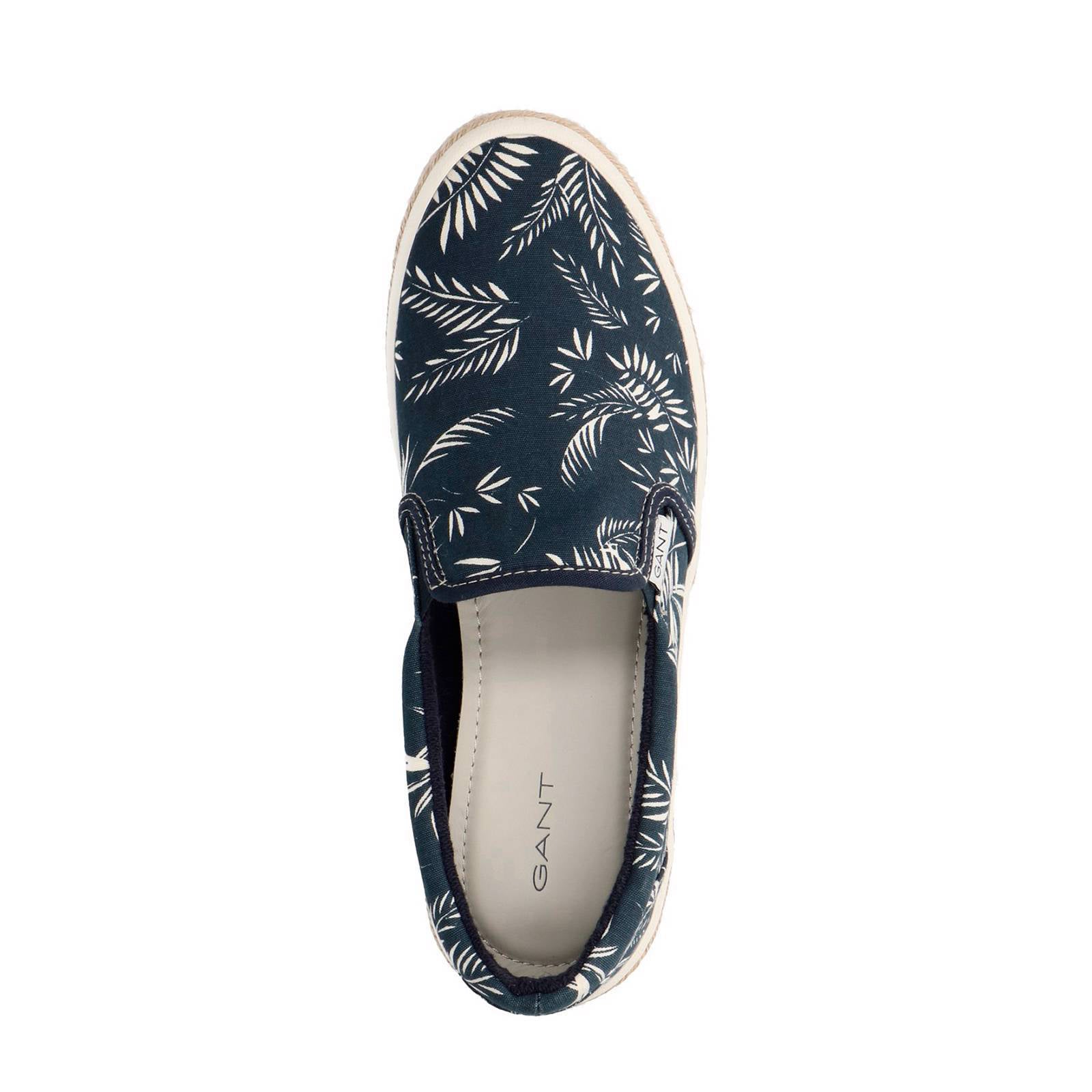 GANT espadrilles | wehkamp