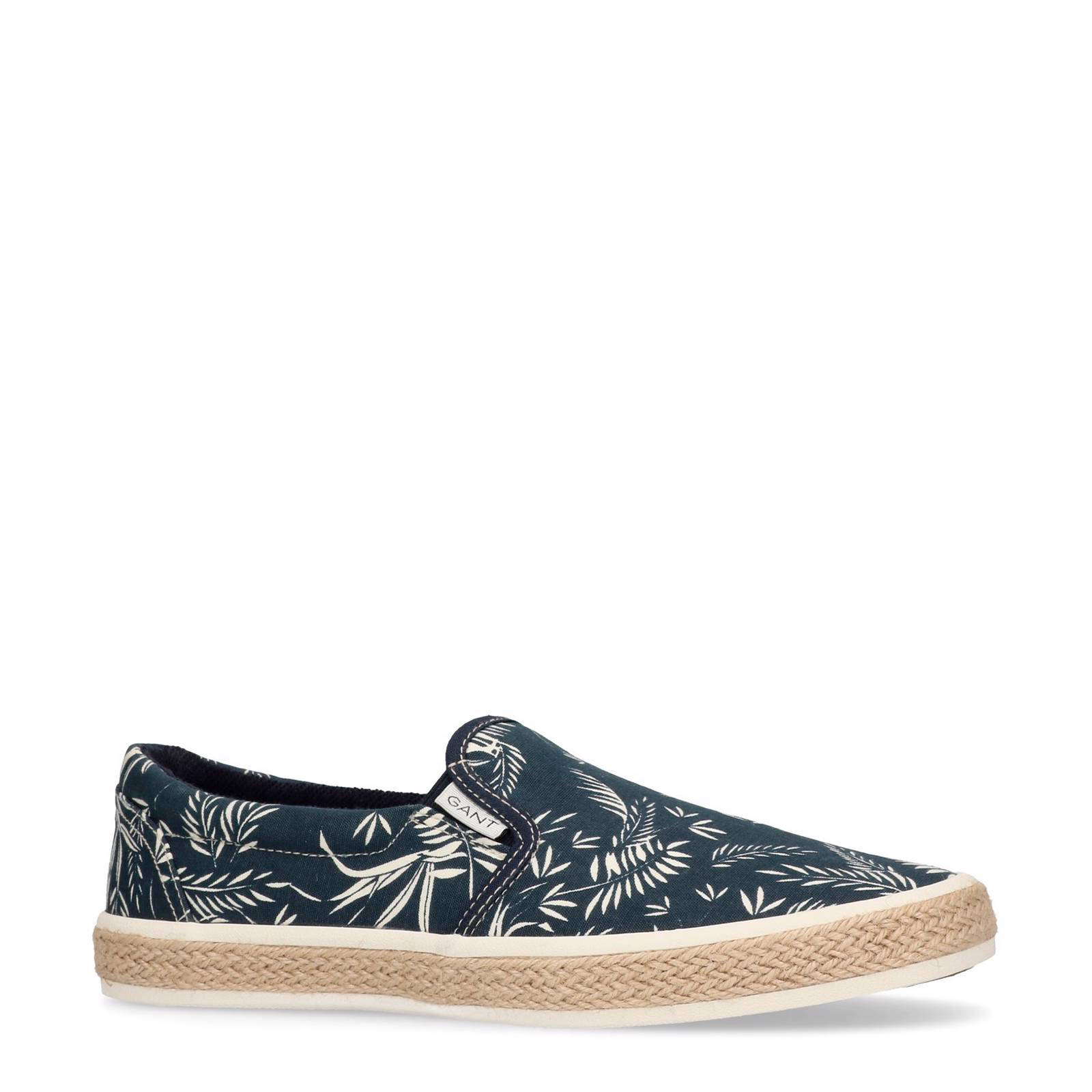 GANT espadrilles | wehkamp