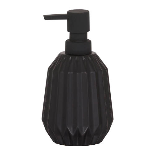 Sealskin Arte Zeepdispenser sealskin kopen in de aanbieding Sealskin Arte Zeepdispenser sealskin kopen in de aanbieding