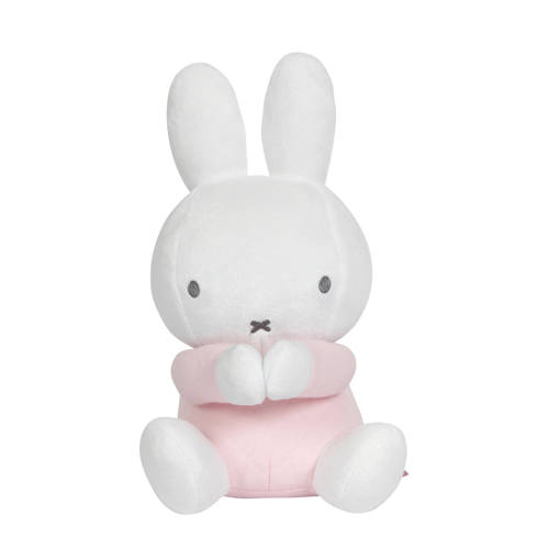 Nijntje Safari Kiekeboe Roze Knuffel 25 nijntje kopen in de aanbieding