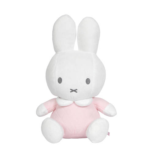 Nijntje Safari Roze Knuffel 32 nijntje kopen in de aanbieding