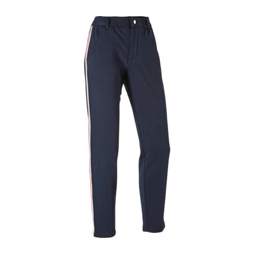 Tom Tailor Broek Met Zijstreep tom tailor kopen in de aanbieding Tom Tailor Broek Met Zijstreep tom tailor kopen in de aanbieding
