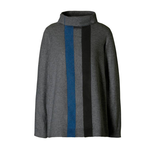 Iscenery Trui Met Col iscenery kopen in de aanbieding Iscenery Trui Met Col iscenery kopen in de aanbieding