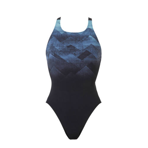 Adidas Performance Infinitex Sportbadpak Zwart adidas kopen in de aanbieding