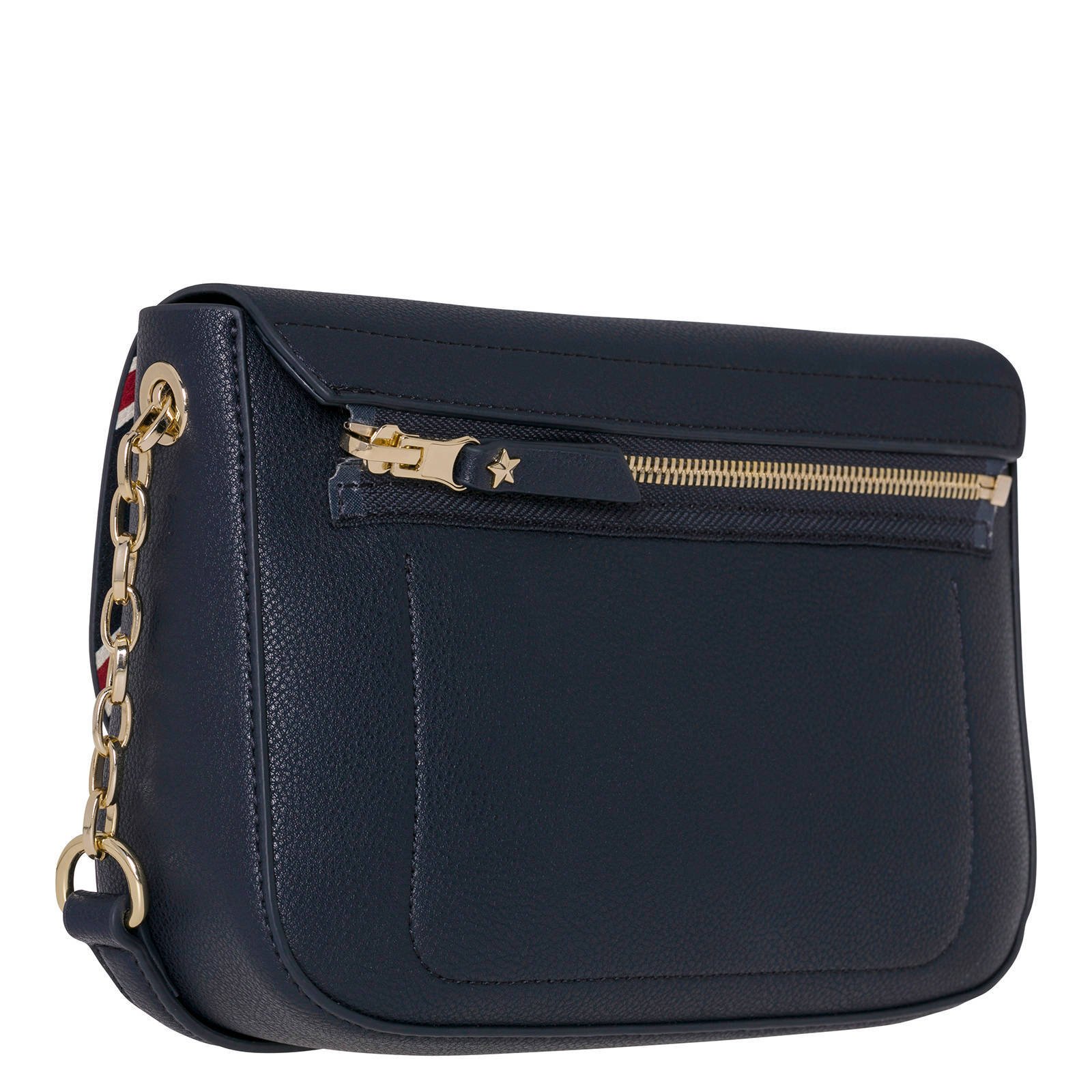 tommy crossbody tas