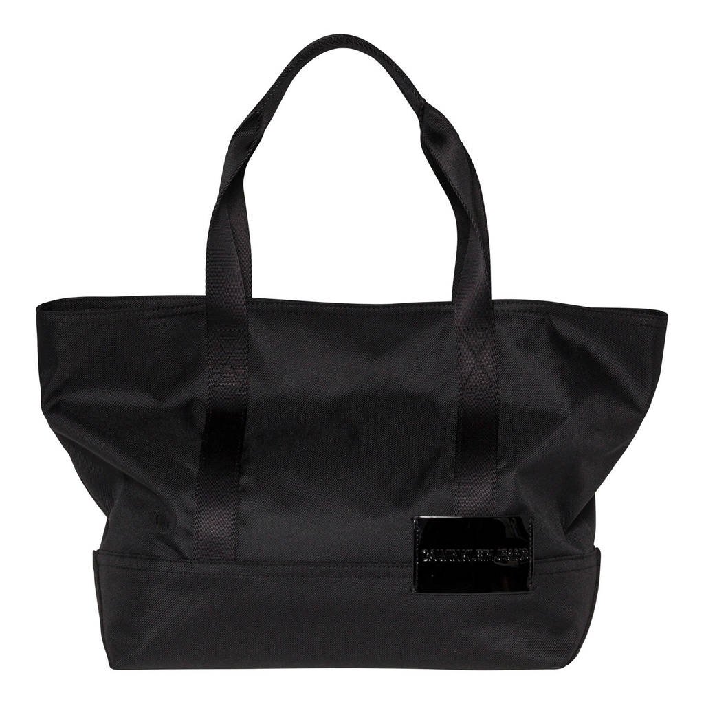 Calvin Klein Jeans handtas Sport Essential Carryall, Zwart