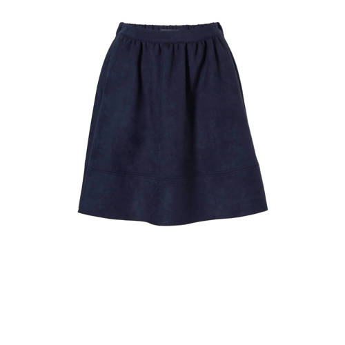 Minimum Ajay Suedine A Lijn Rok minimum kopen in de aanbieding