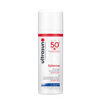 Ultrasun Extreme zonnebrandcrème SPF 50+ - 150 ml