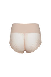thumbnail: SPANXsupersmooth™ Undie-tectable licht corrigerende Lace Hi-Hipster lichtbeige