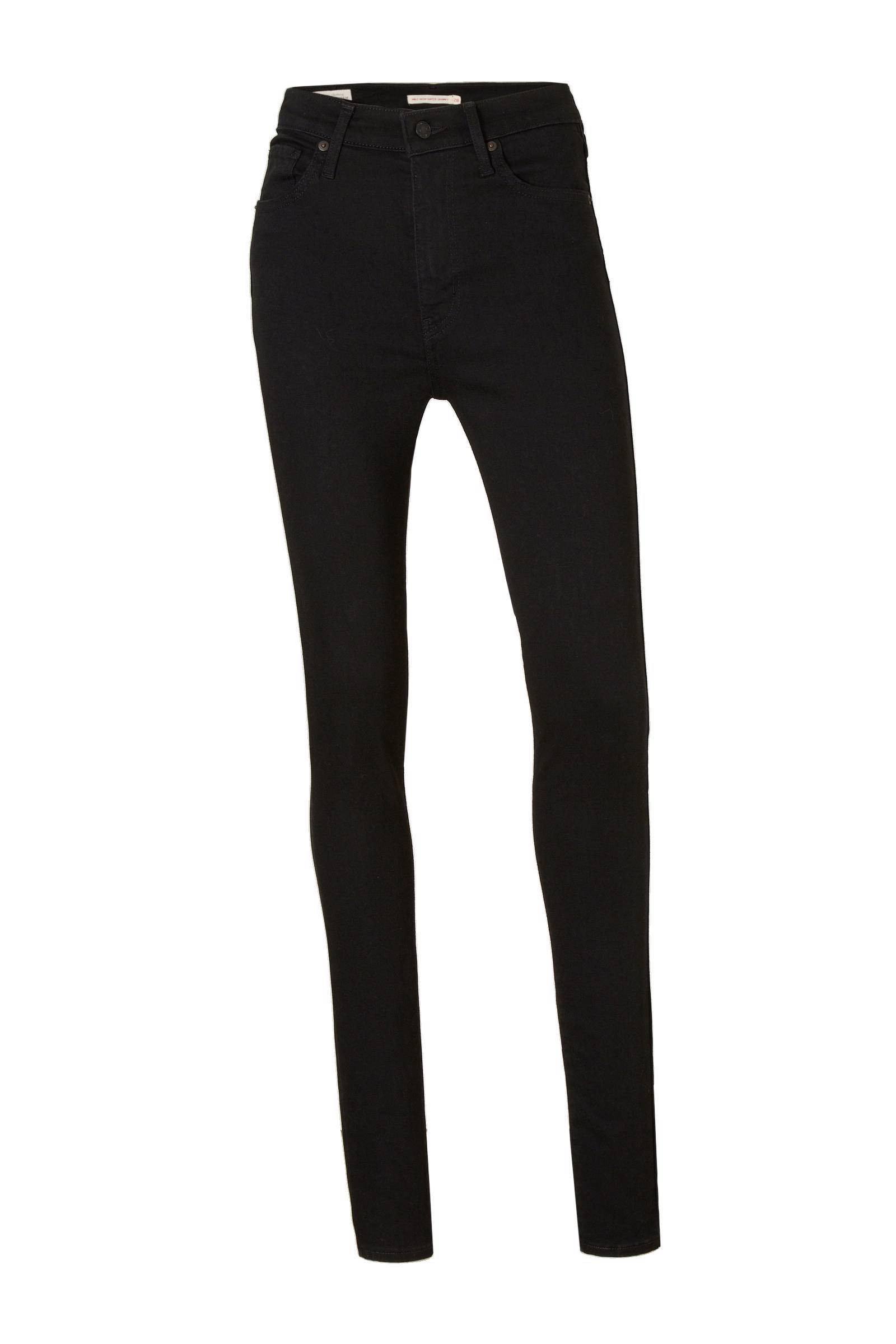 Levi's® Mile High Super Skinny - Skinny at Stylefile