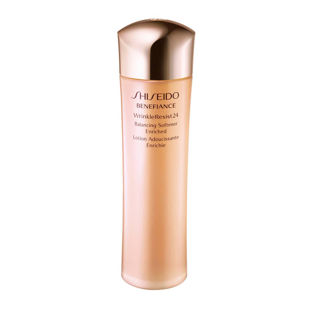 Benefiance Softener Enriched Gezichtslotion