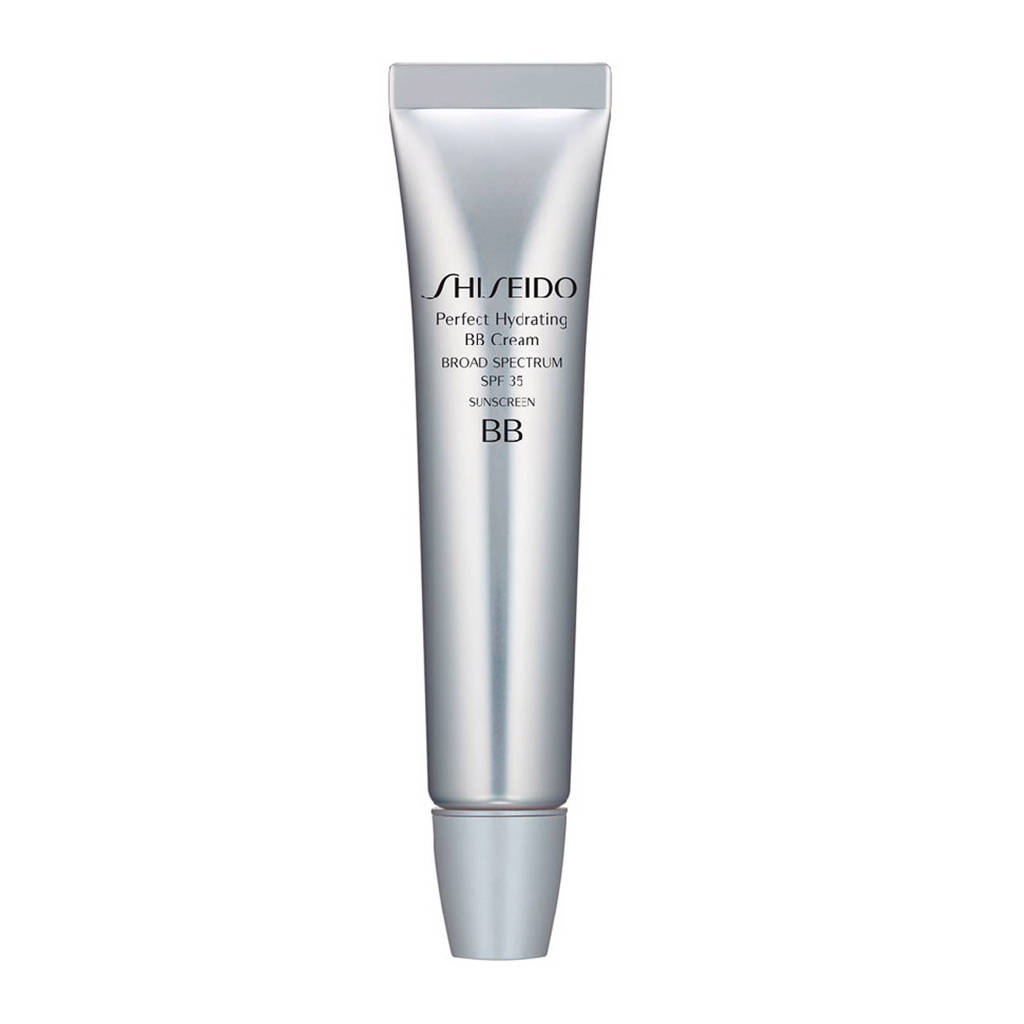 Shiseido Perfect Hydrating BB Cream SPF30 medium, Medium