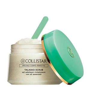 Energizing Talasso body scrub - 700 g
