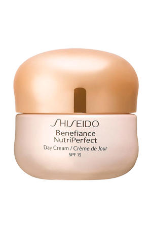 Benefiance NutriPerfect dagcrème SPF15 - 50 ml