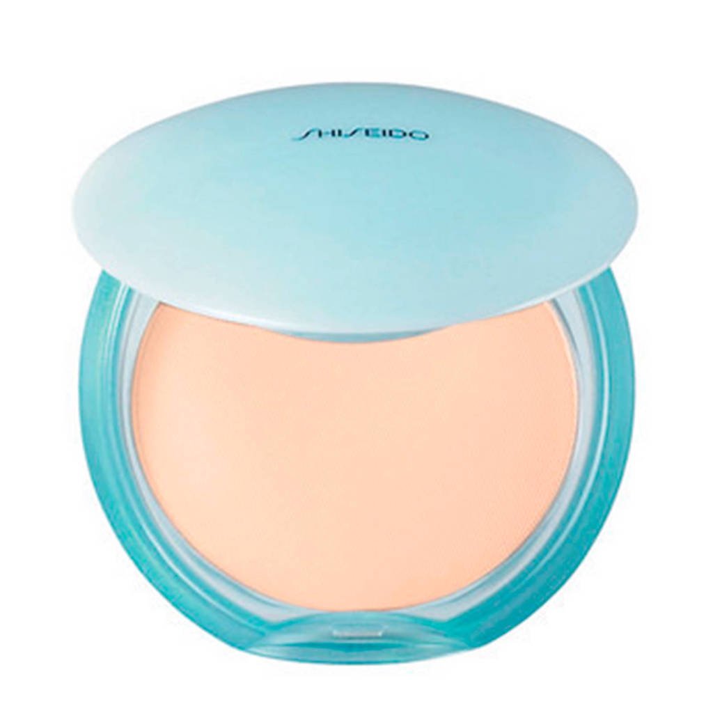 Shiseido Pureness Matifying compact foundation SPF15 - 30 Natural Ivory, 30 Natural Ivory