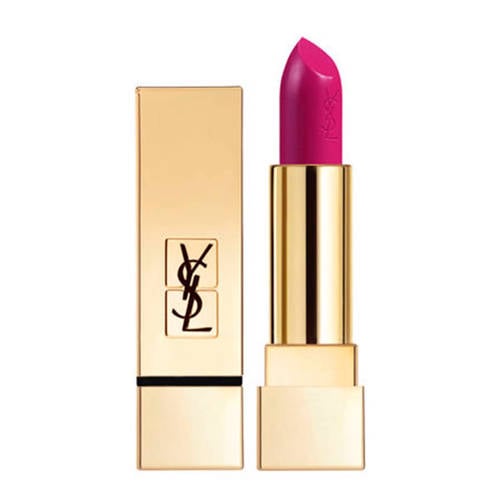 Yves Saint Laurent Rouge Pur Couture The Mats Lippenstift 208 Fuchsia Fetiche yves saint laurent kopen in de aanbieding Yves Saint Laurent Rouge Pur Couture The Mats Lippenstift 208 Fuchsia Fetiche yves saint laurent kopen in de aanbieding