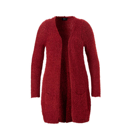 Zizzi Vest Rood zizzi kopen in de aanbieding Zizzi Vest Rood zizzi kopen in de aanbieding