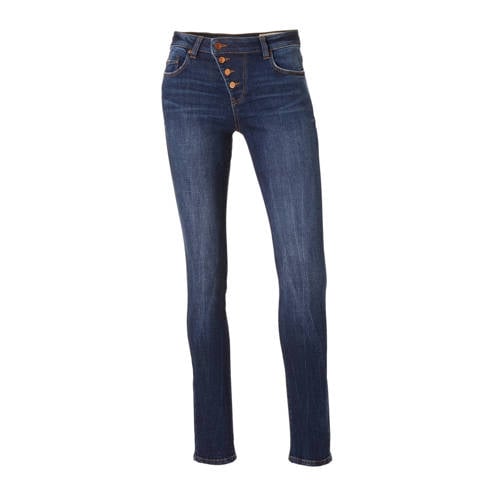Esprit Women Casual Slim Fit Jeans esprit kopen in de aanbieding
