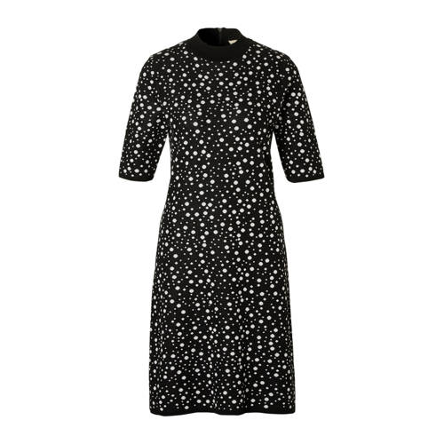 Esprit Women Casual Jacquard Jurk esprit kopen in de aanbieding Esprit Women Casual Jacquard Jurk esprit kopen in de aanbieding