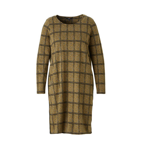 Yesta Jurk Met Zijstreep yesta kopen in de aanbieding