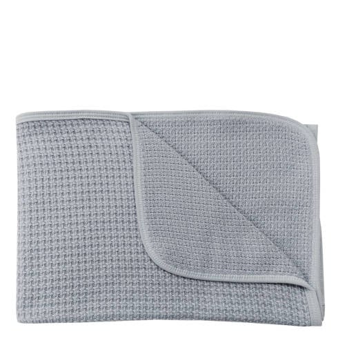 Bamboom Soft Stone Wiegdeken 75X100 Cm Grijs bamboom kopen in de aanbieding Bamboom Soft Stone Wiegdeken 75X100 Cm Grijs bamboom kopen in de aanbieding