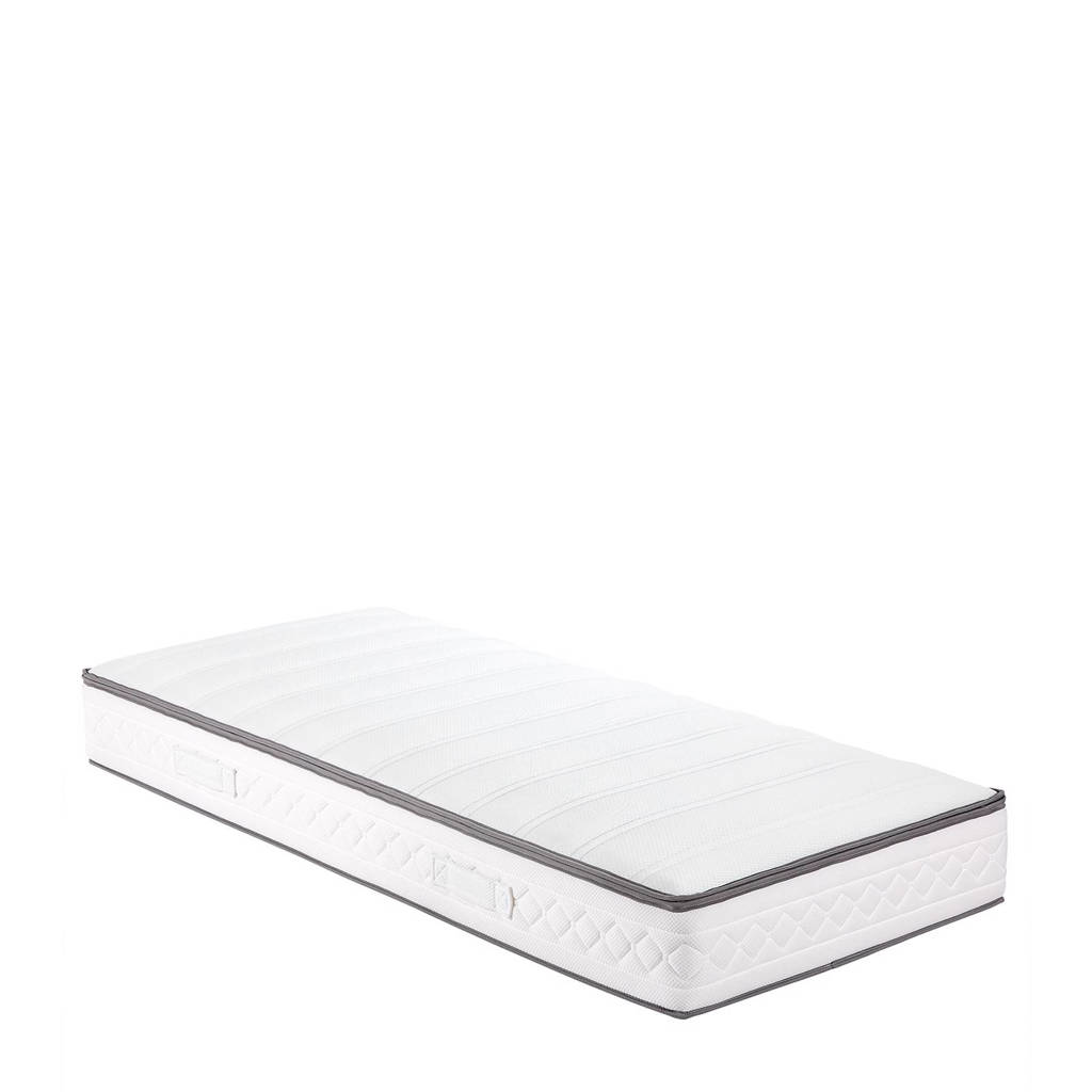 automaat Woestijn Toneelschrijver Beter Bed pocketveringmatras Platinum Pocket deluxe Visco (140x220 cm) |  wehkamp