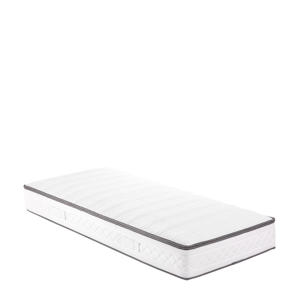 Wehkamp Beter Bed pocketveringmatras Platinum Pocket Foam pocketveermatras Platinum Pocket Foam (90x200 cm) aanbieding