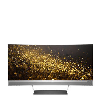 Envy 34 Curved Wide Quad HD monitor