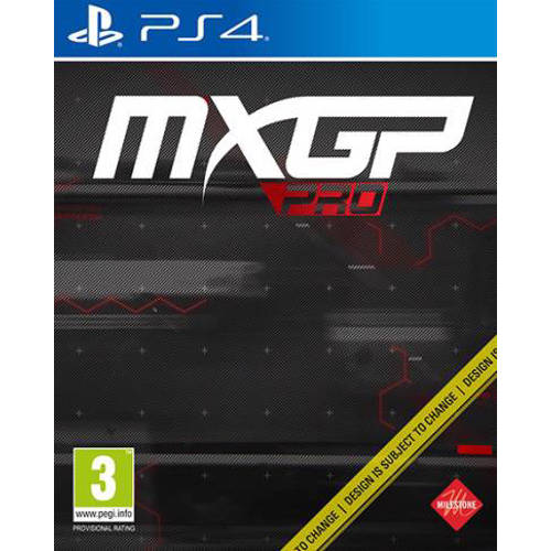 Mxgp Pro Playstation 4 huismerk kopen in de aanbieding