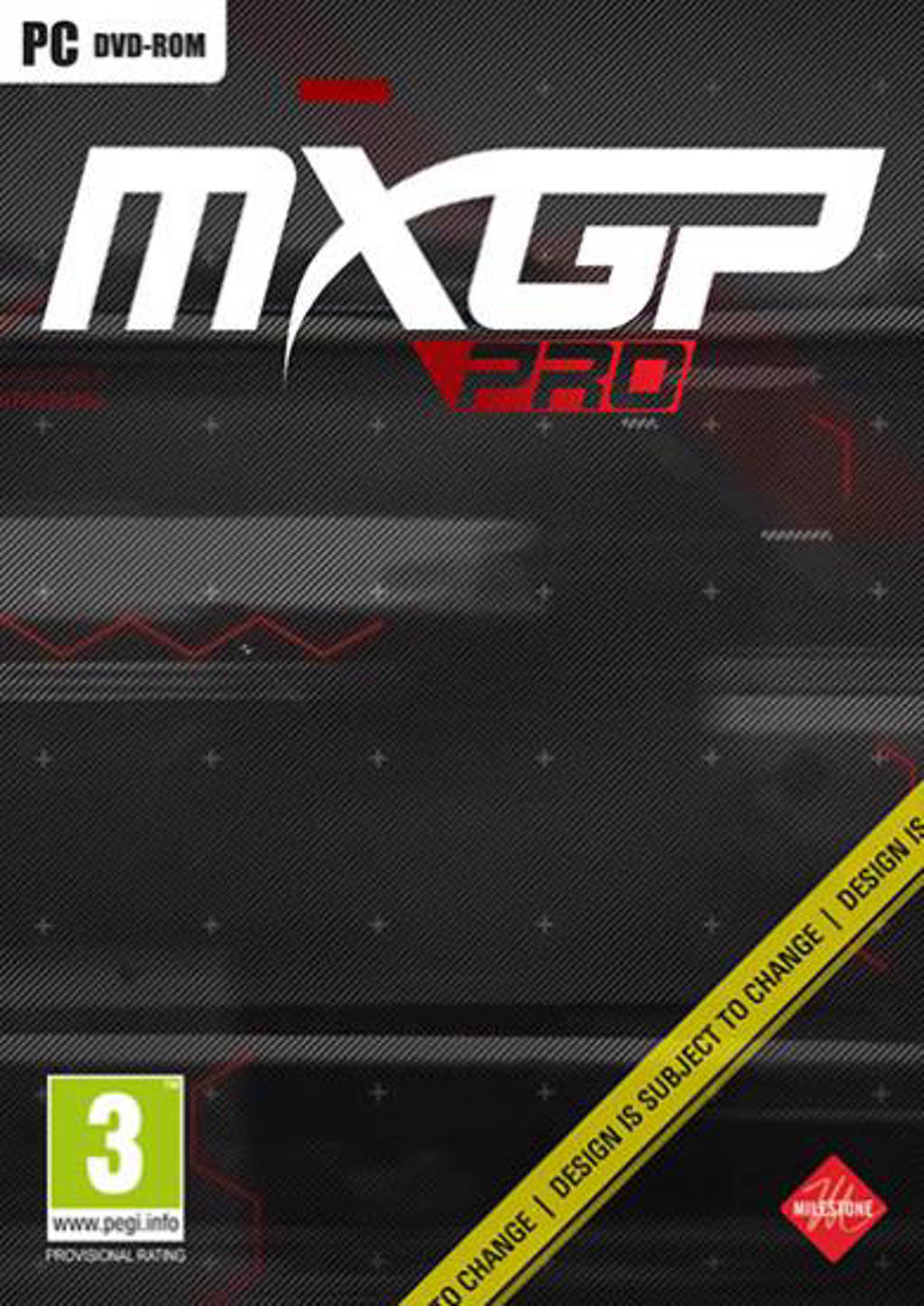 MXGP Pro (PC)