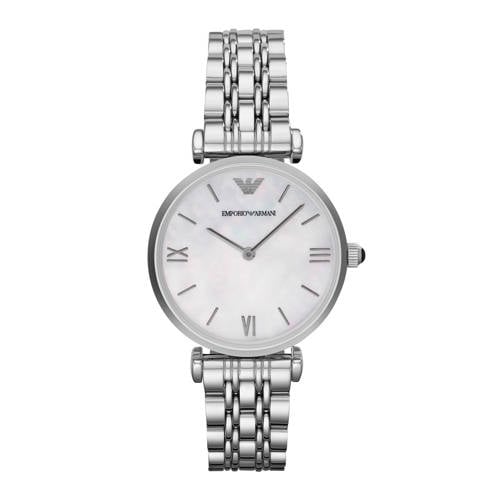 Emporio Armani Gianni T Bar Horloge Ar1682 emporio armani kopen in de aanbieding